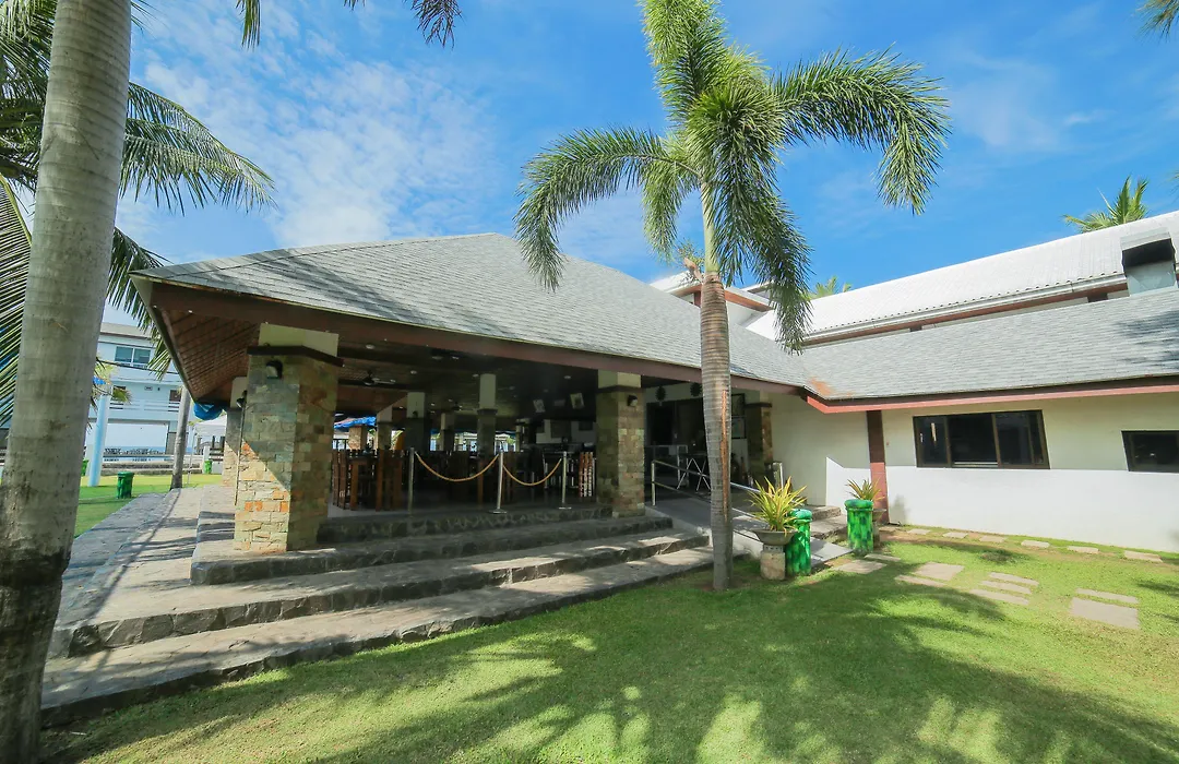 Bataan White Corals Beach Resort-1
