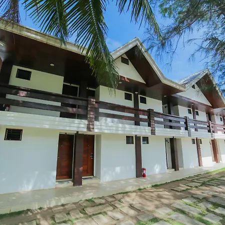 Bataan White Corals Beach Resort-2